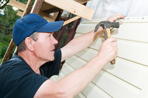 Best Siding Removal and Disposal  in Dundalk, MD